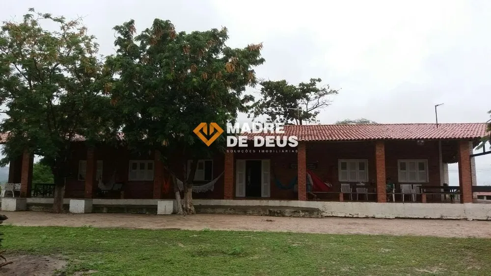 Terreno, 681 hectares - Foto 8