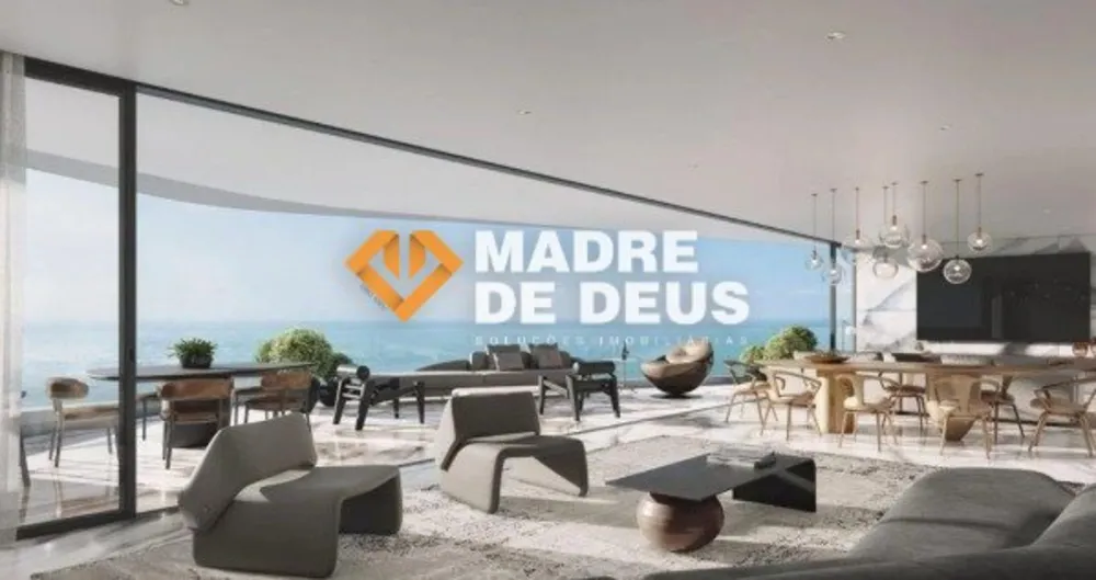 Apartamento, 4 quartos, 425 m² - Foto 10