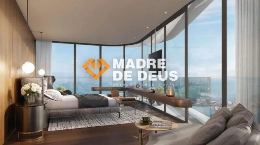 Apartamento, 4 quartos, 425 m² - Foto 6