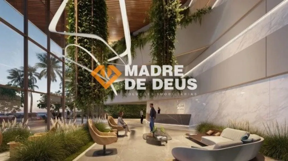 Apartamento, 4 quartos, 425 m² - Foto 7