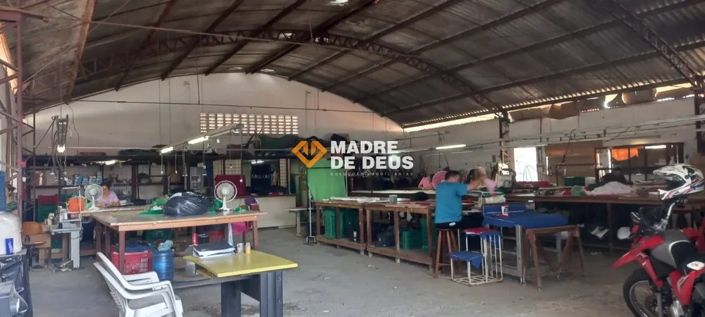 Depósito-Galpão, 700 m² - Foto 6