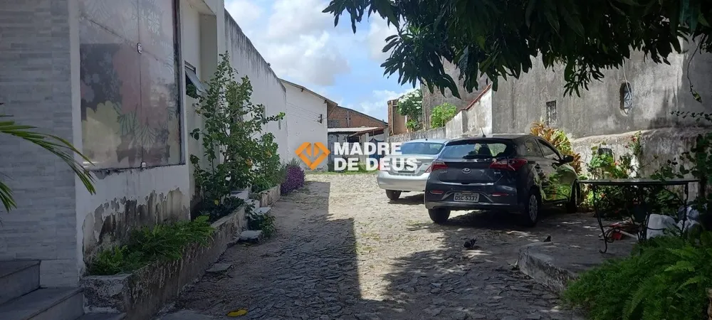Depósito-Galpão, 700 m² - Foto 7