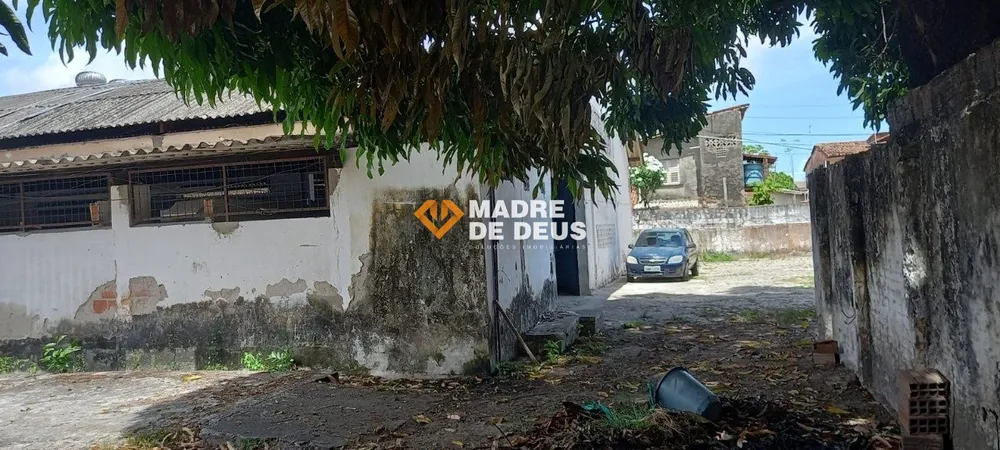 Depósito-Galpão, 700 m² - Foto 1