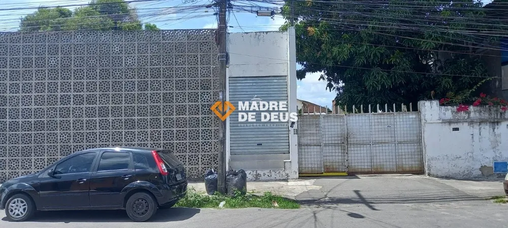Depósito-Galpão, 700 m² - Foto 8