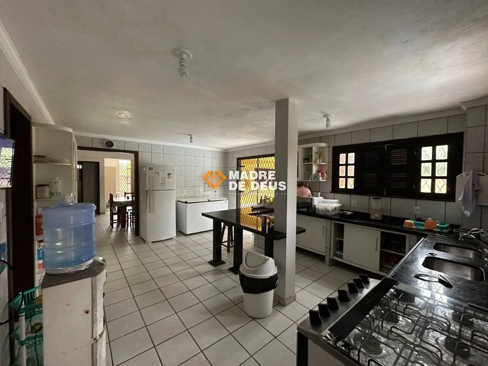 Sítio, 5 quartos, 3416 m² - Foto 1
