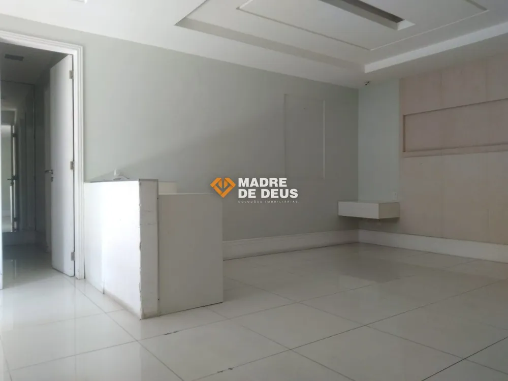 Apartamento, 4 quartos, 350 m² - Foto 3
