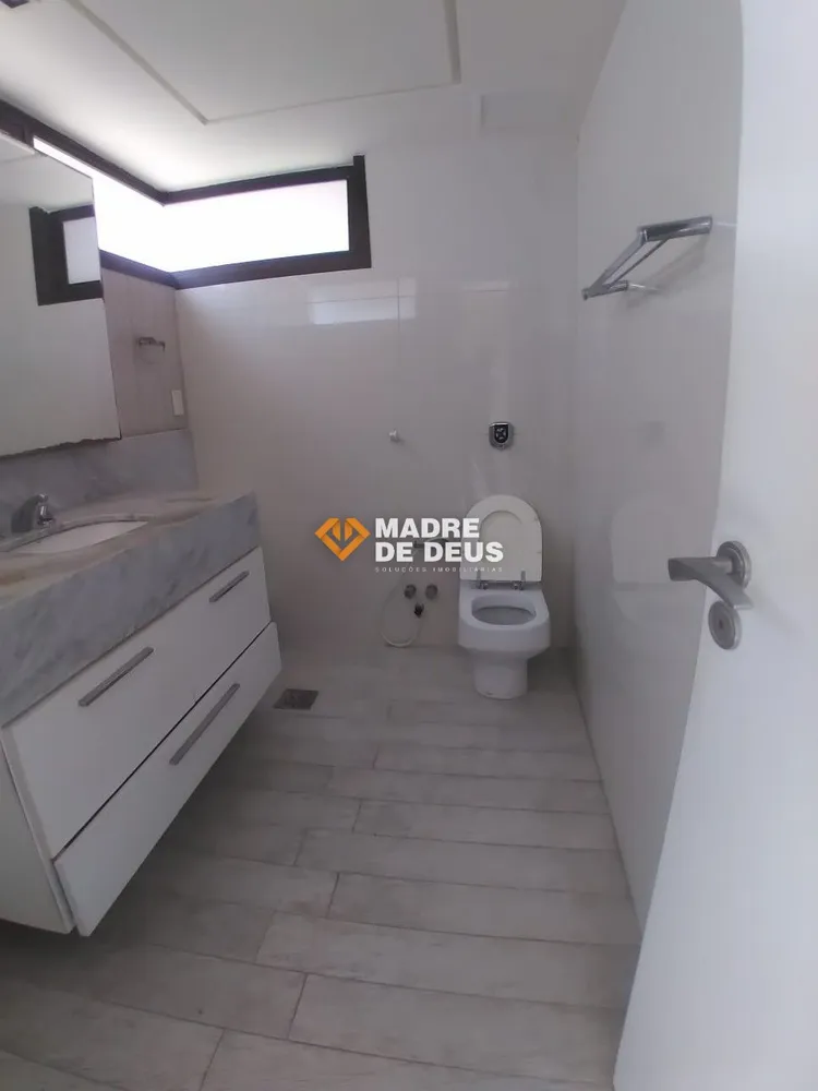 Apartamento, 4 quartos, 350 m² - Foto 9