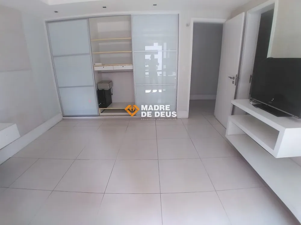 Apartamento, 4 quartos, 350 m² - Foto 5