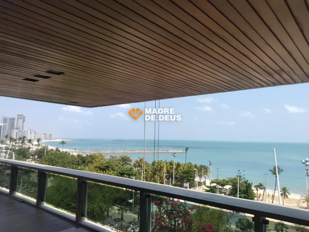 Apartamento, 4 quartos, 350 m² - Foto 1