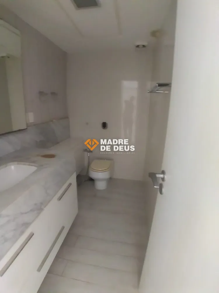 Apartamento, 4 quartos, 350 m² - Foto 8