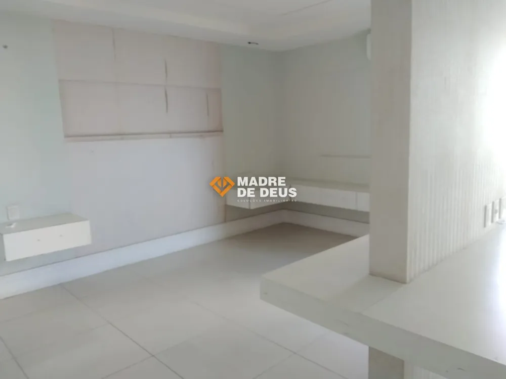 Apartamento, 4 quartos, 350 m² - Foto 2