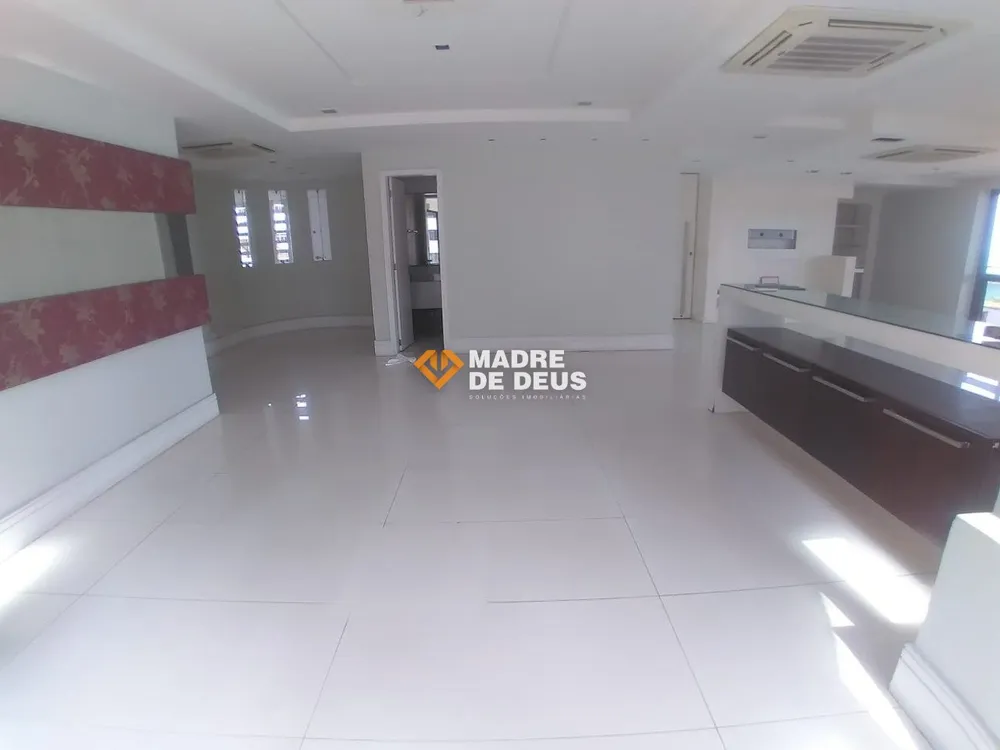 Apartamento, 4 quartos, 350 m² - Foto 12