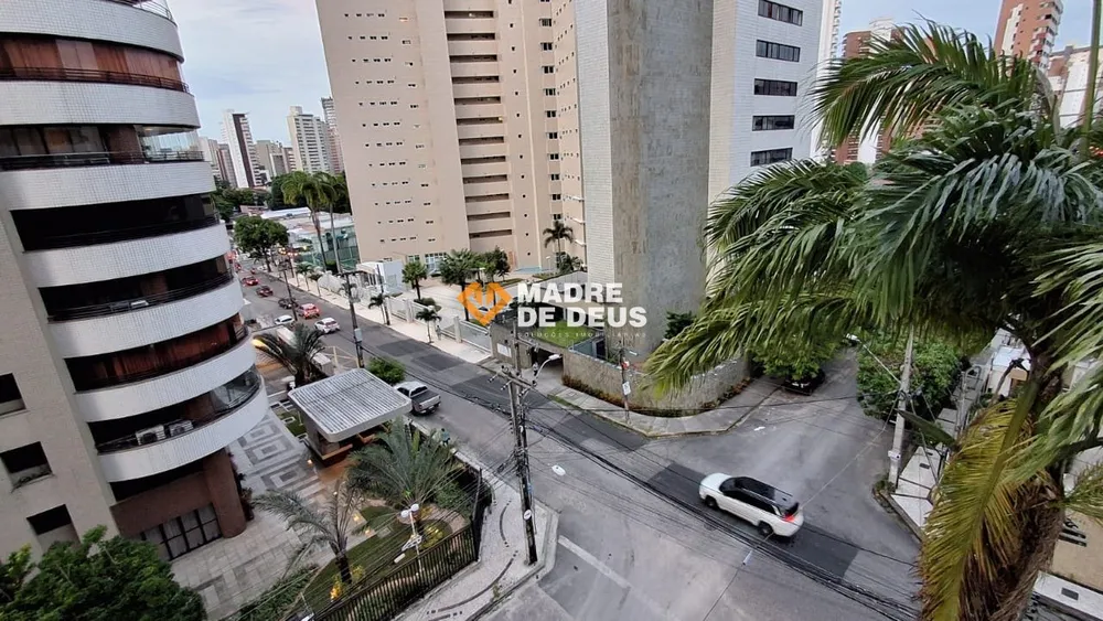 Apartamento, 4 quartos, 226 m² - Foto 7