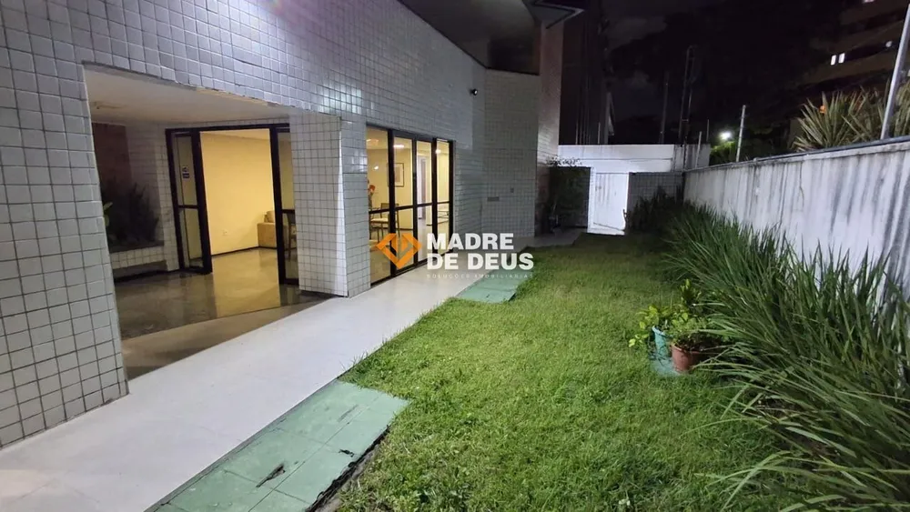 Apartamento, 4 quartos, 226 m² - Foto 6