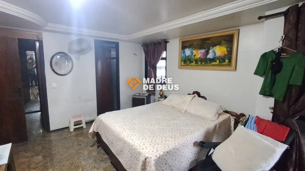 Apartamento, 4 quartos, 226 m² - Foto 1