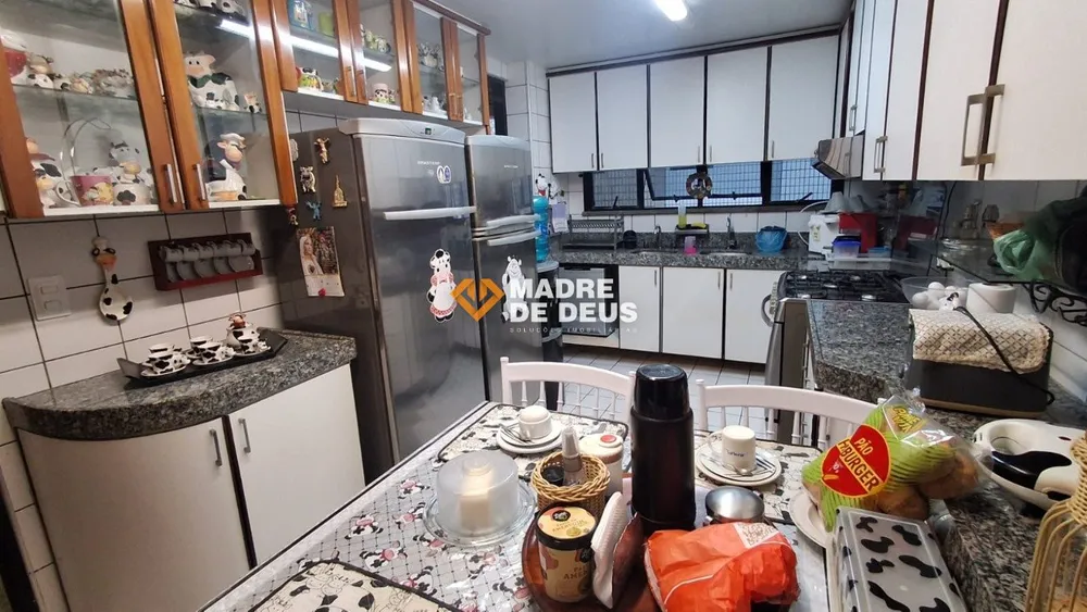 Apartamento, 4 quartos, 226 m² - Foto 3