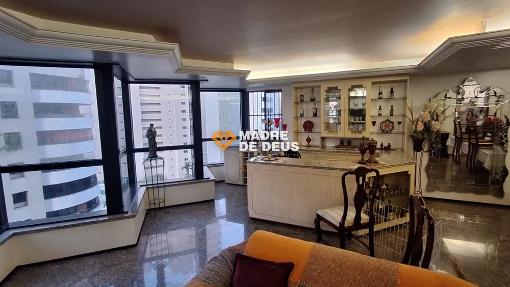 Apartamento, 4 quartos, 226 m² - Foto 5