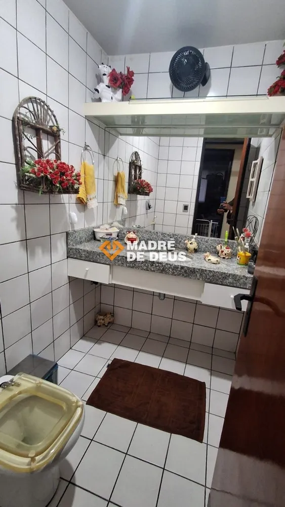 Apartamento, 4 quartos, 226 m² - Foto 11