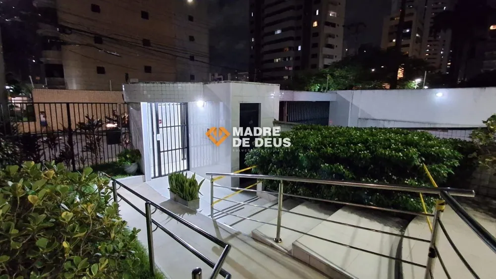 Apartamento, 4 quartos, 226 m² - Foto 12