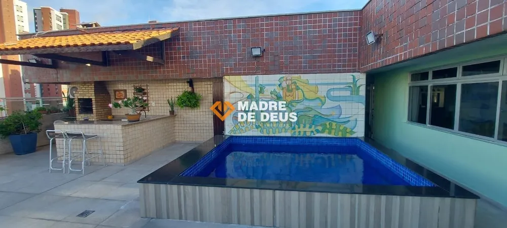 Apartamento, 4 quartos, 208 m² - Foto 1