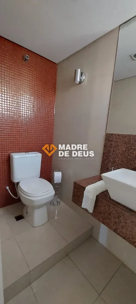 Apartamento, 4 quartos, 208 m² - Foto 3