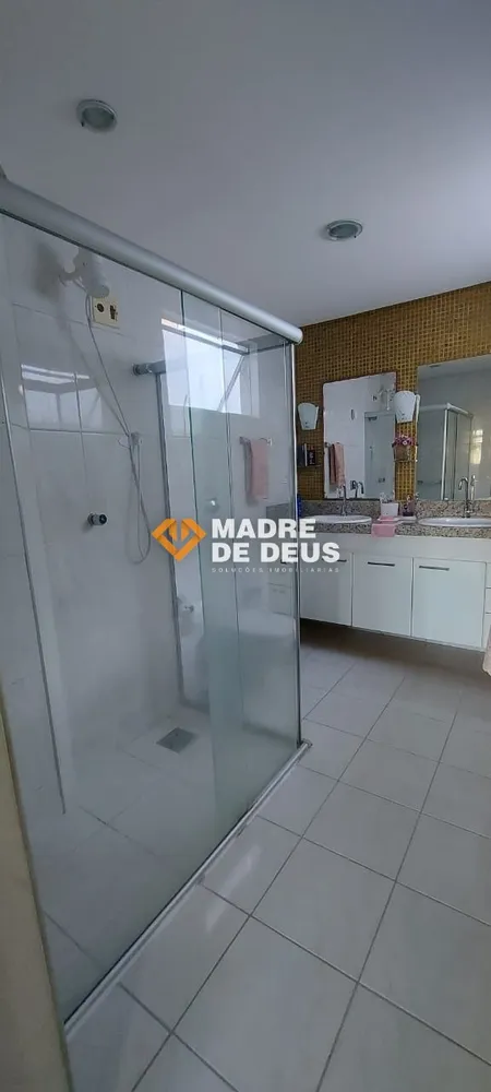 Apartamento, 4 quartos, 208 m² - Foto 12