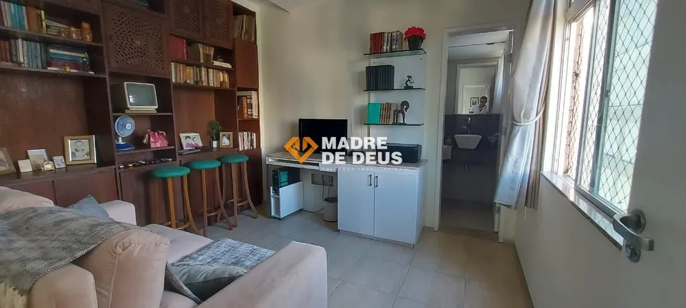 Apartamento, 4 quartos, 208 m² - Foto 4