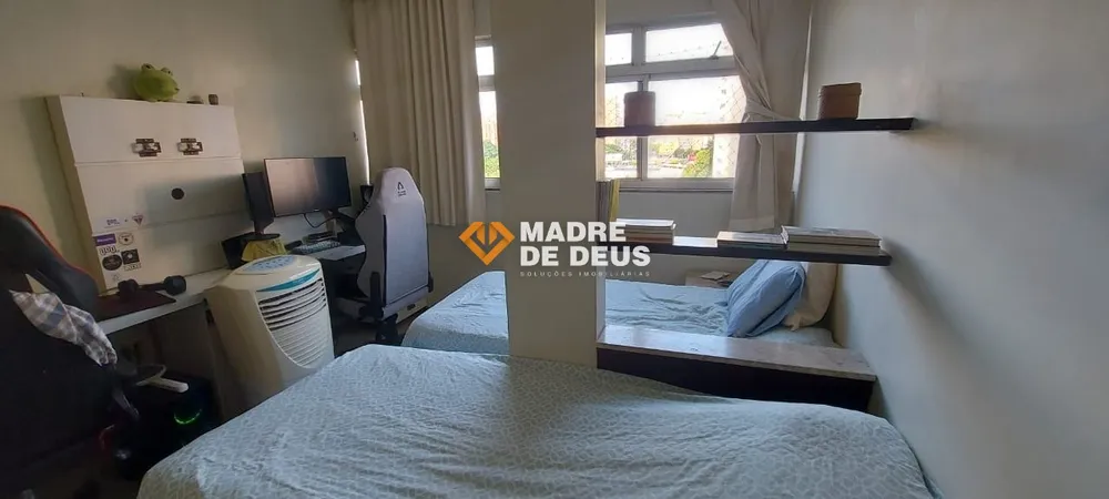 Apartamento, 4 quartos, 208 m² - Foto 9