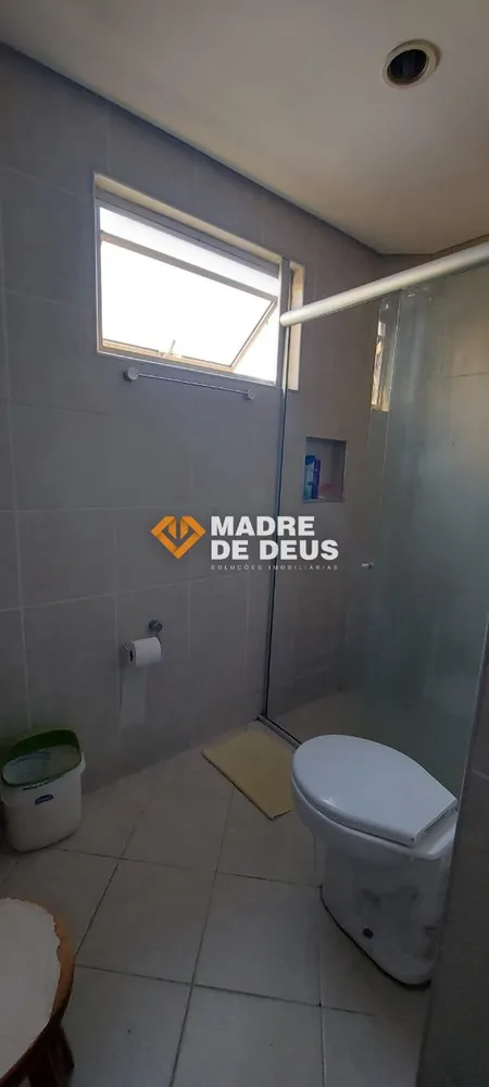 Apartamento, 4 quartos, 208 m² - Foto 8
