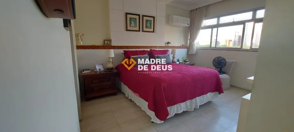 Apartamento, 4 quartos, 208 m² - Foto 11