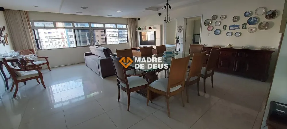 Apartamento, 4 quartos, 208 m² - Foto 7