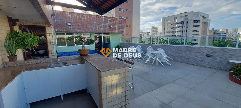 Apartamento, 4 quartos, 208 m² - Foto 5