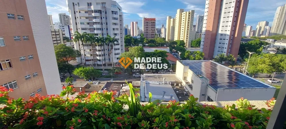 Apartamento, 4 quartos, 208 m² - Foto 2