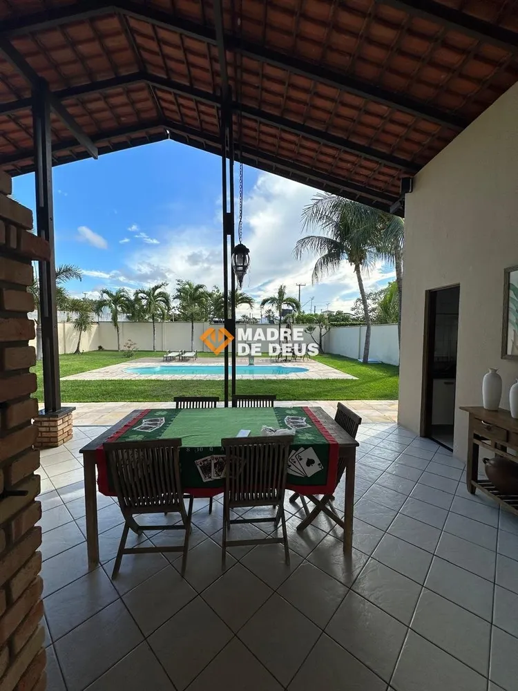 Casa de Condomínio, 4 quartos - Foto 7