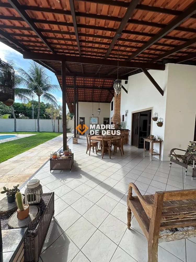 Casa de Condomínio, 4 quartos - Foto 6