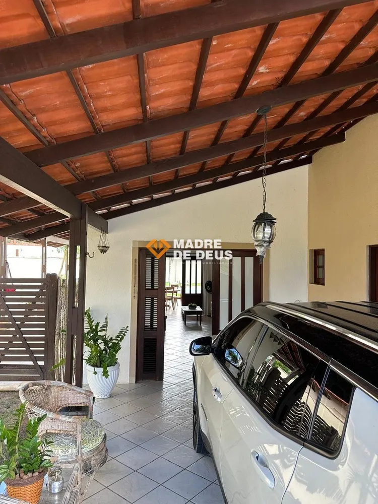 Casa de Condomínio, 4 quartos - Foto 7