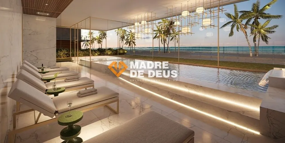 Apartamento, 3 quartos, 136 m² - Foto 4