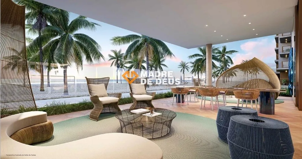Apartamento, 3 quartos, 136 m² - Foto 1