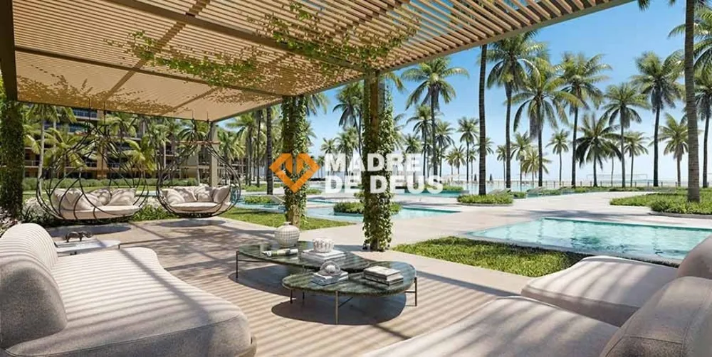 Apartamento, 3 quartos, 136 m² - Foto 6