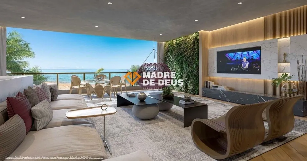 Apartamento, 3 quartos, 136 m² - Foto 7