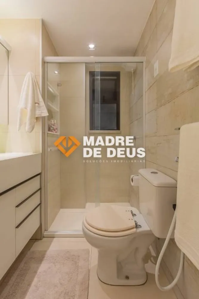 Apartamento, 1 quarto, 56 m² - Foto 1