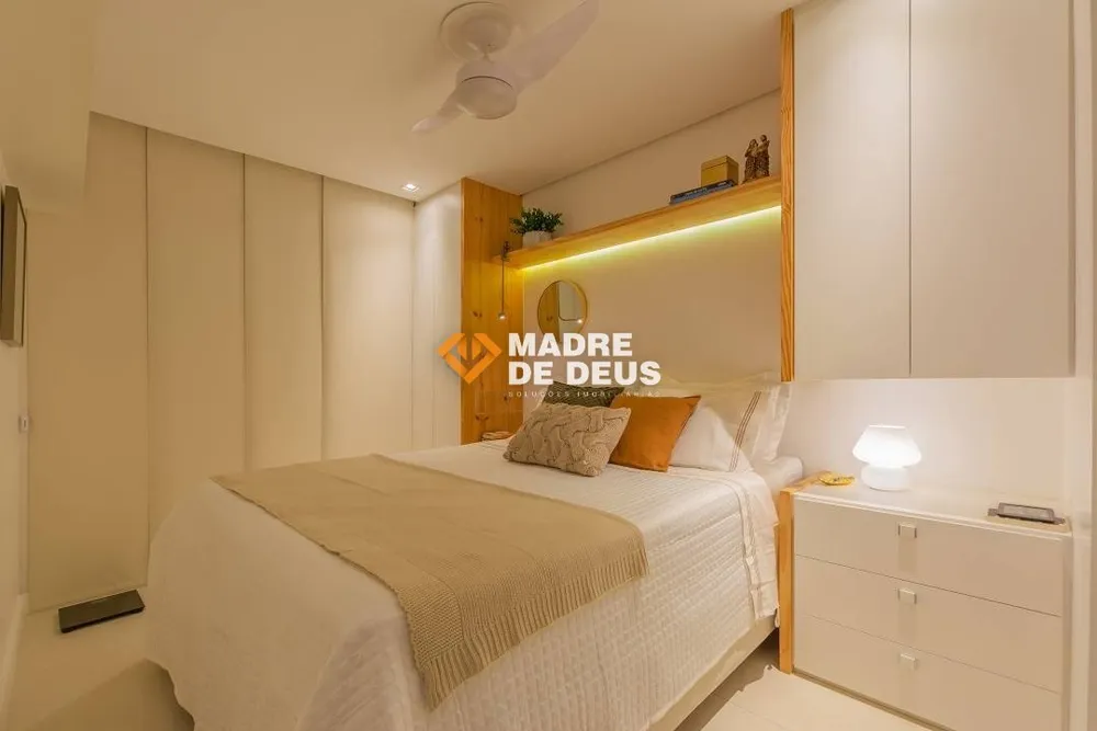 Apartamento, 1 quarto, 56 m² - Foto 9