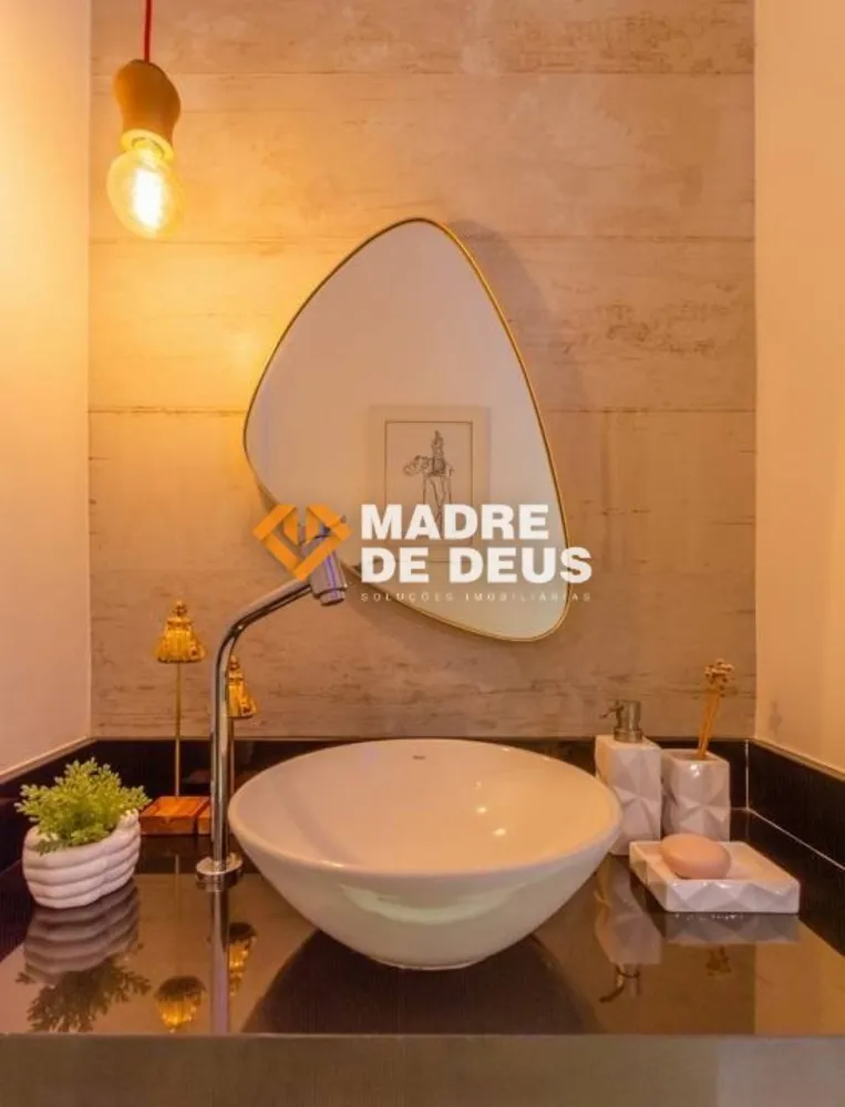 Apartamento, 1 quarto, 56 m² - Foto 2