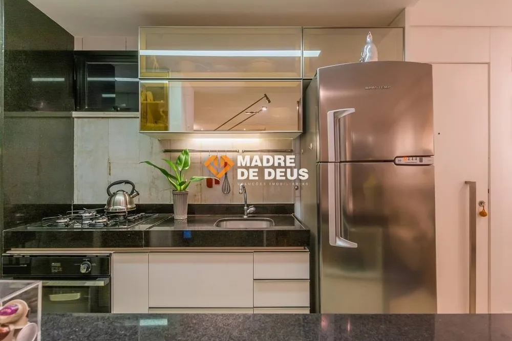 Apartamento, 1 quarto, 56 m² - Foto 8
