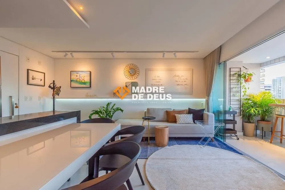 Apartamento, 1 quarto, 56 m² - Foto 5