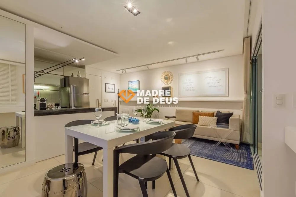 Apartamento, 1 quarto, 56 m² - Foto 4