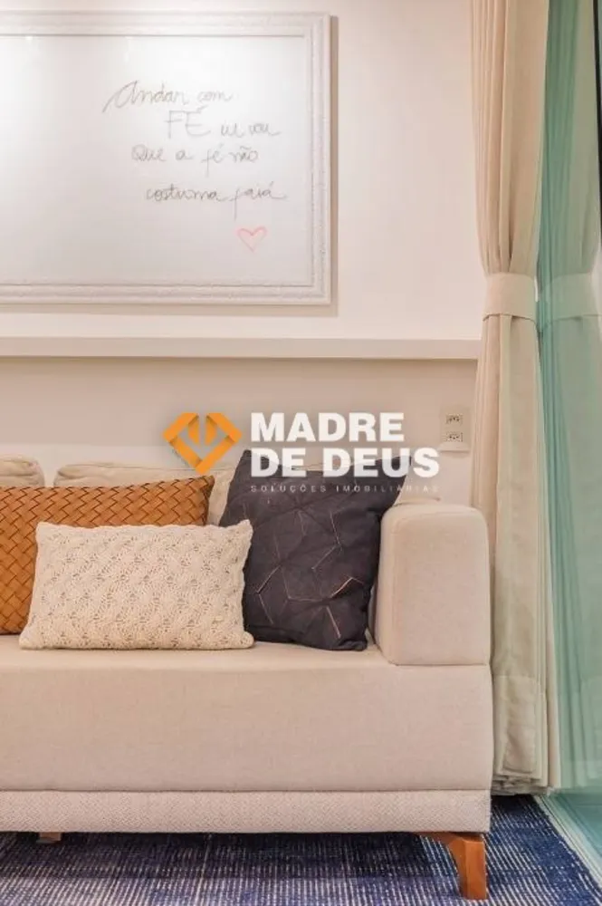 Apartamento, 1 quarto, 56 m² - Foto 6