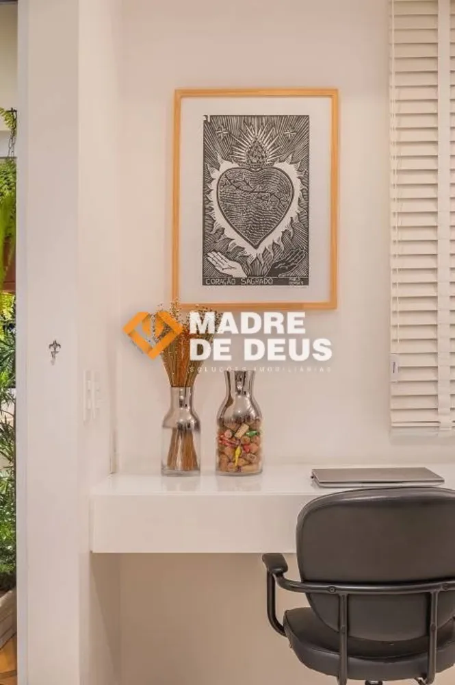 Apartamento, 1 quarto, 56 m² - Foto 7