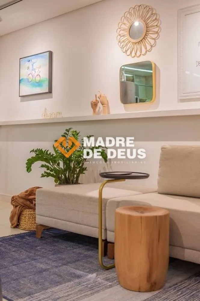 Apartamento, 1 quarto, 56 m² - Foto 3