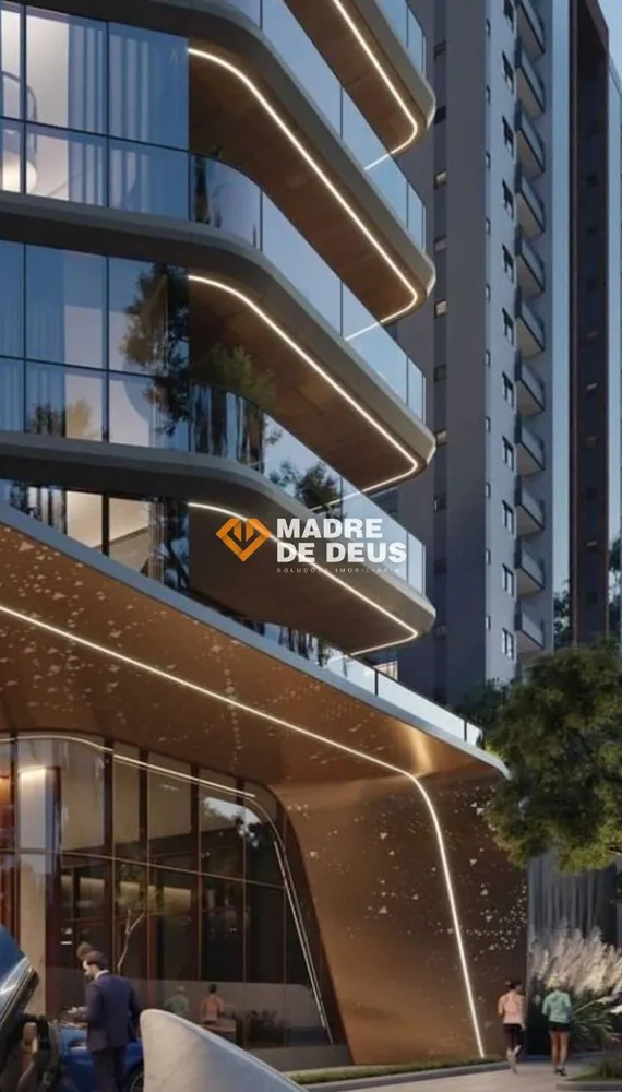 Apartamento, 4 quartos, 425 m² - Foto 3